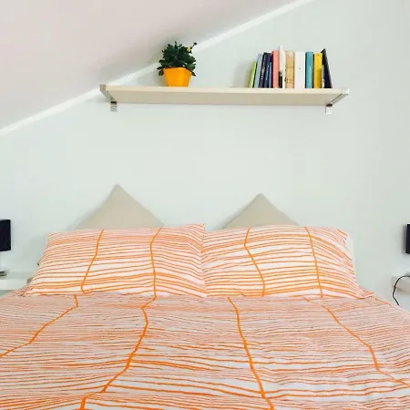Cretaz Apartment