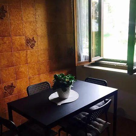 Apartment Cretaz