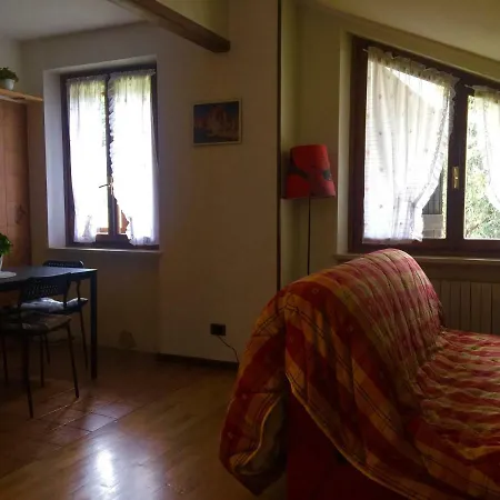 Cretaz Apartment