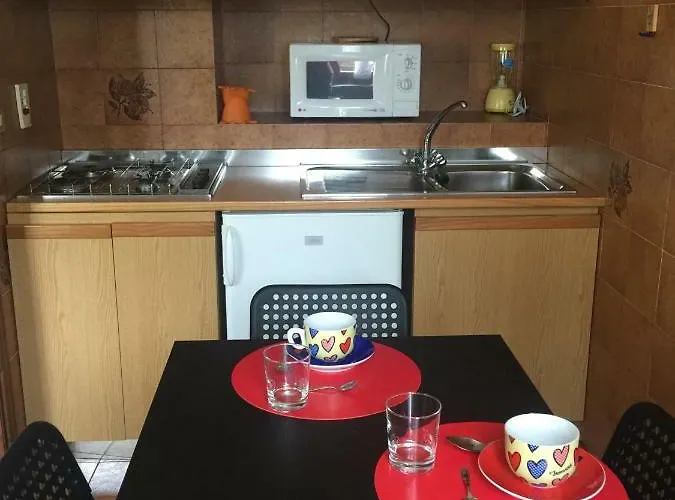Apartamento Cretaz Valtournenche
