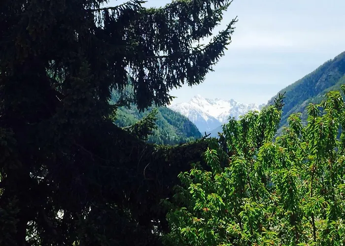 Apartamento Cretaz *