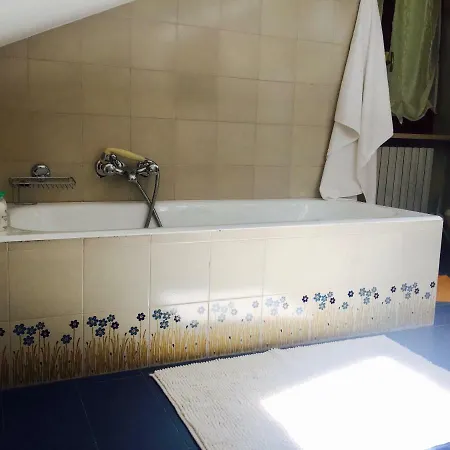 Cretaz Valtournenche