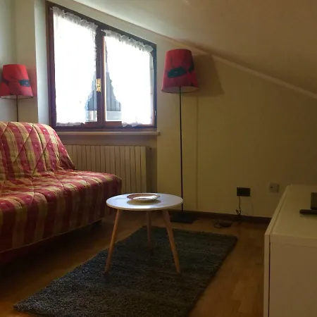 Apartman Cretaz *
