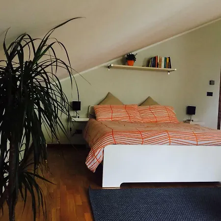 Cretaz Apartment