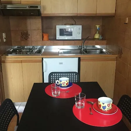 Apartment Cretaz Valtournenche
