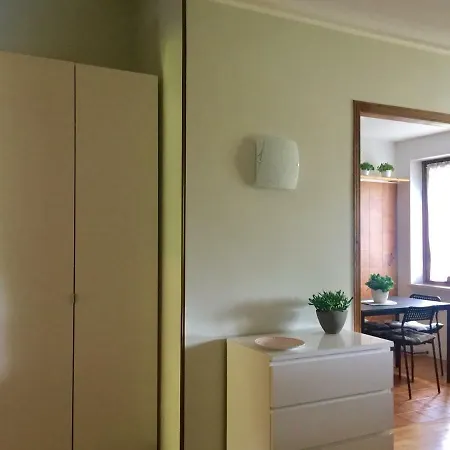 Appartement Cretaz Valtournenche