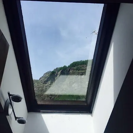 Cretaz Apartment