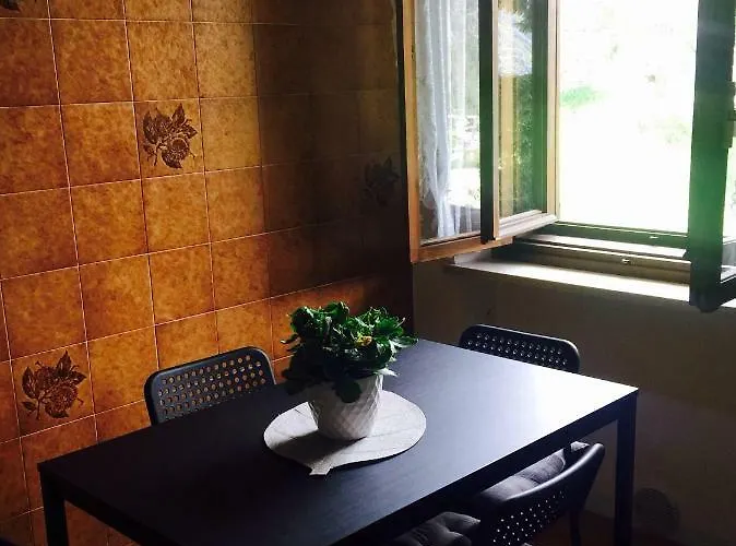 Apartman Cretaz